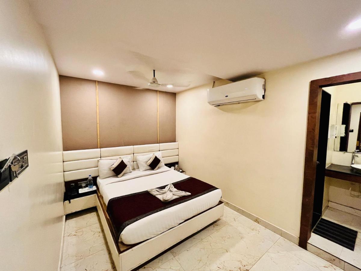 Ganesh Bhavan By Vinayak Hotels Brahmapur Dış mekan fotoğraf