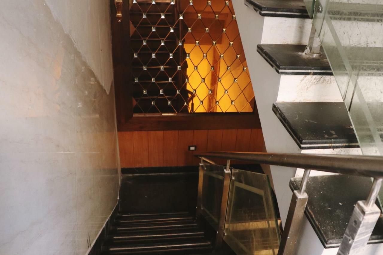Ganesh Bhavan By Vinayak Hotels Brahmapur Dış mekan fotoğraf
