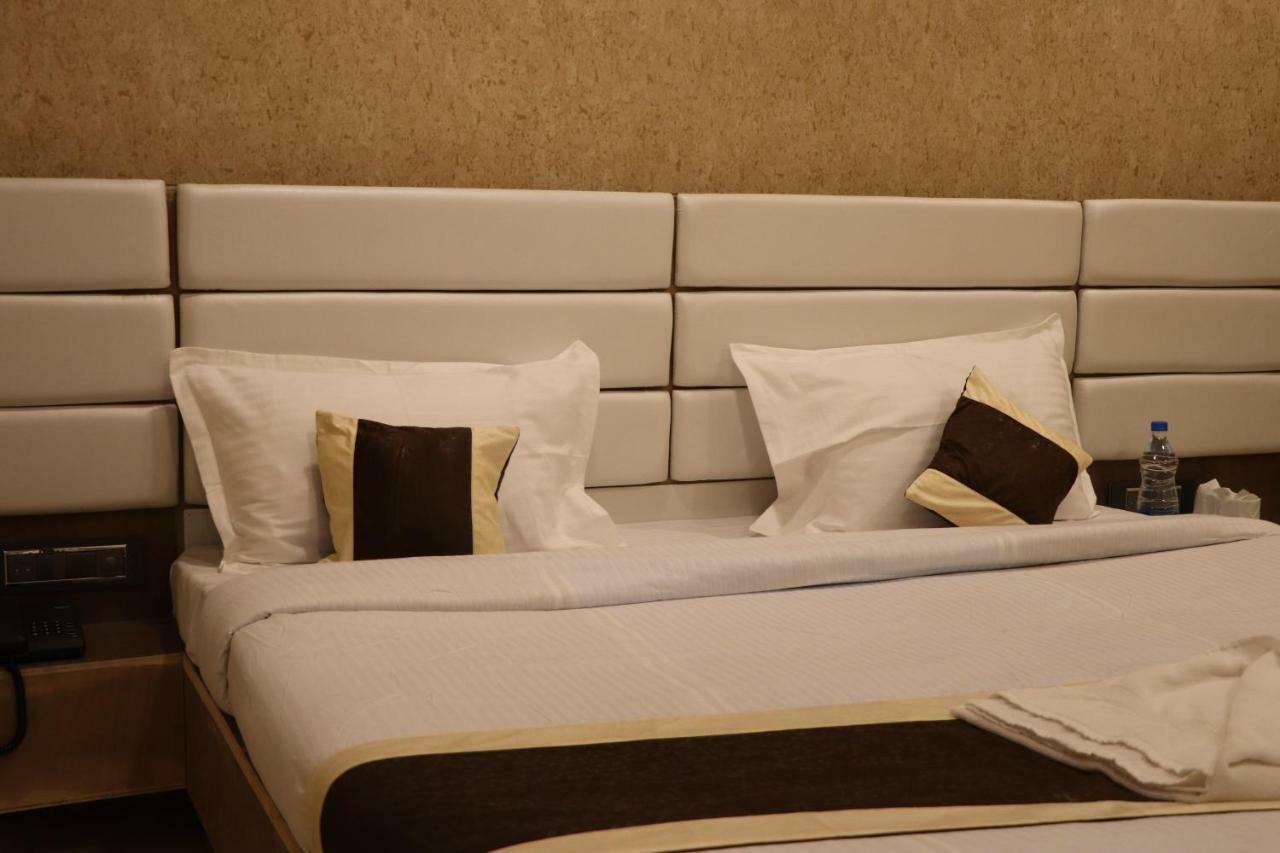 Ganesh Bhavan By Vinayak Hotels Brahmapur Dış mekan fotoğraf
