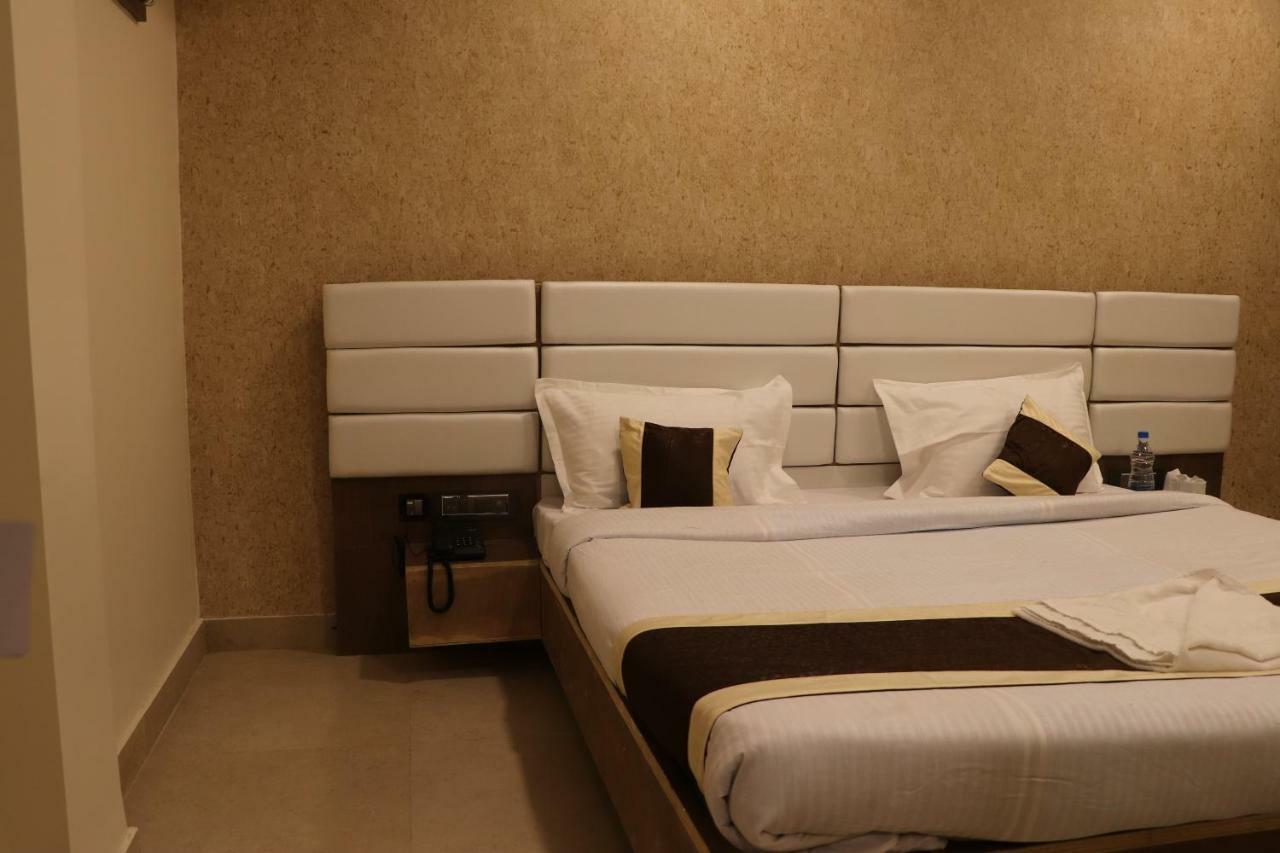 Ganesh Bhavan By Vinayak Hotels Brahmapur Dış mekan fotoğraf