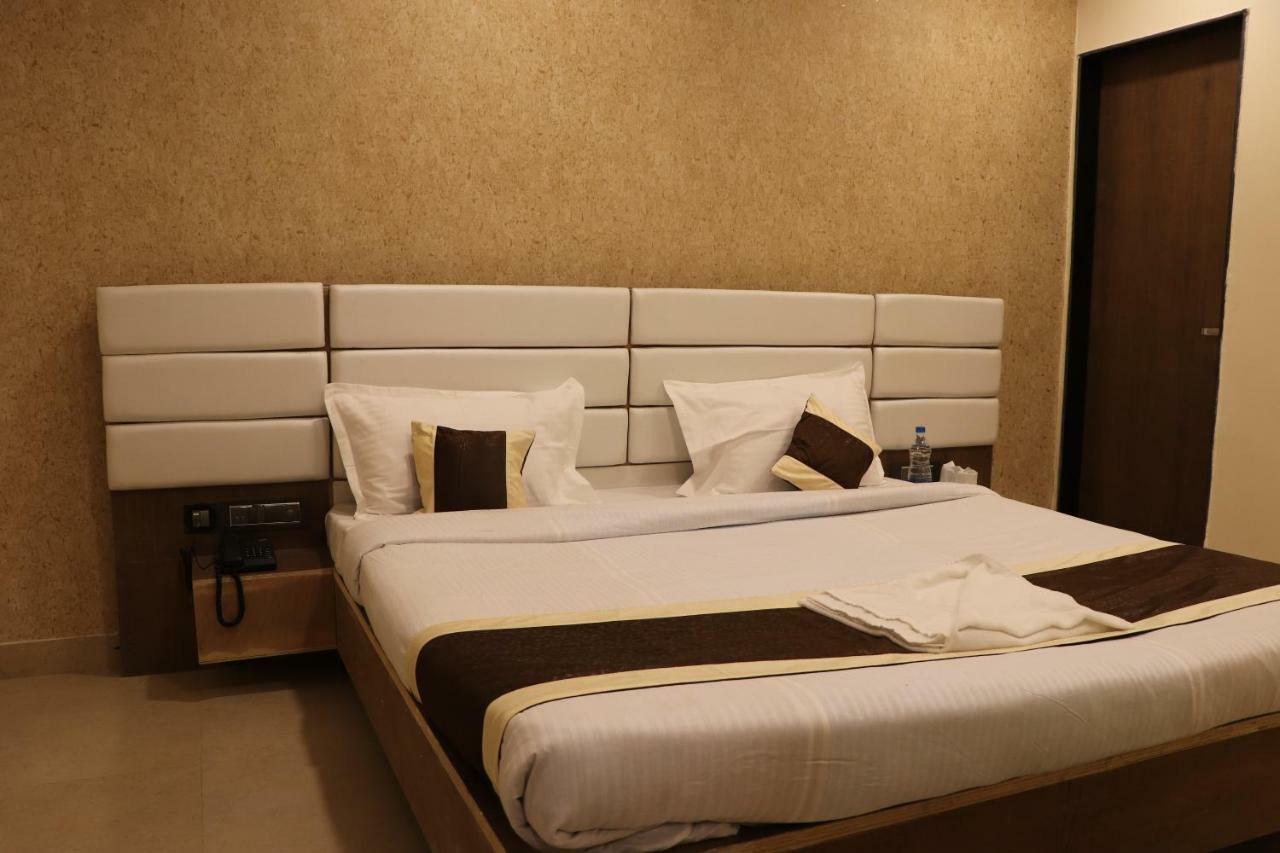 Ganesh Bhavan By Vinayak Hotels Brahmapur Dış mekan fotoğraf