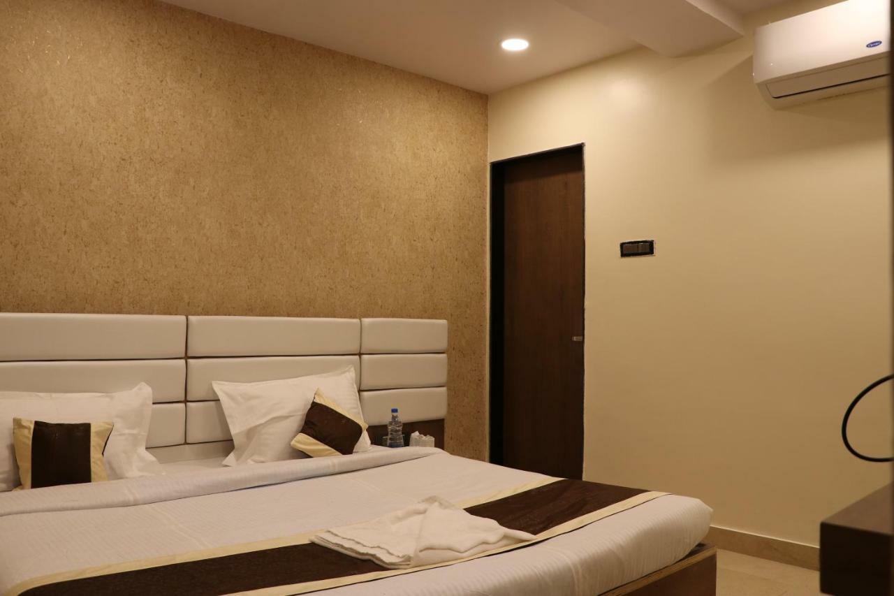 Ganesh Bhavan By Vinayak Hotels Brahmapur Dış mekan fotoğraf