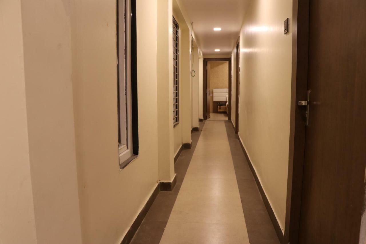 Ganesh Bhavan By Vinayak Hotels Brahmapur Dış mekan fotoğraf